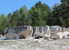 Bild Grube Gotthold